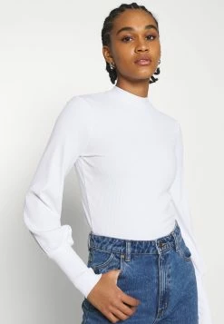 Even&Odd T-shirt à manches longues Prix Jamais Vus t-shirts et tops col officier femme -Even&Odd Soldes 2022 86a18afb437c4399adcf54fc07fbebb0