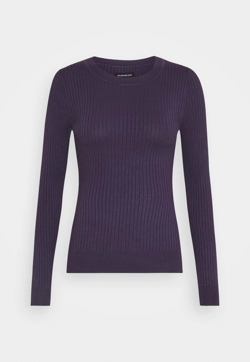 Even&Odd Se Vend Bas Prix Pullover pulls & gilets col rond femme 17 Even&Odd Se Vend Bas Prix Pullover pulls & gilets col rond femme â Image 15