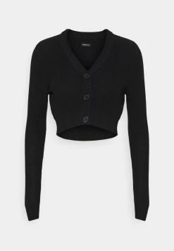 Even&Odd Prix Dynamité CROPPED CARDIGAN - Gilet pulls et gilets col en v profond femme 17 Even&Odd Prix Dynamité CROPPED CARDIGAN - Gilet pulls et gilets col en v profond femme -Even&Odd Soldes 2022 87671dc90b5f4ee2b1de624291f2b4e6