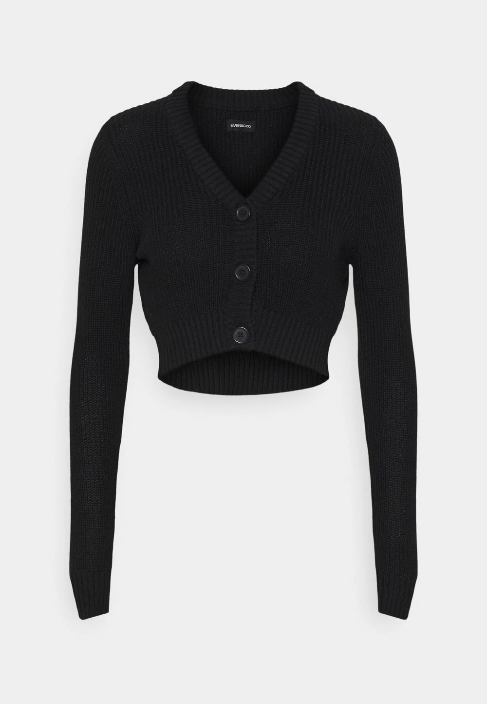 Even&Odd Prix Dynamité CROPPED CARDIGAN - Gilet pulls et gilets col en v profond femme 10 Even&Odd Prix Dynamité CROPPED CARDIGAN - Gilet pulls et gilets col en v profond femme – Image 8