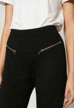 Pas Cher Even&Odd ZIP PUNTO LEGGINGS - Legging pantalons haute femme -Even&Odd Soldes 2022 87885e74dba1482d9a1a1f492b4c0d42