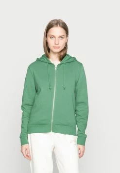 Vendre Even&Odd REGULAR FIT ZIP THROUGH HOODIE - Sweat à capuche zippé sweats & sweats à capuche femme
