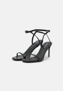 Even&Odd Prix Légers Sandales à talons hauts sandales et nu-pieds ouvert femme -Even&Odd Soldes 2022 87a43f8c0a8c4c178a55c8d9d25af987