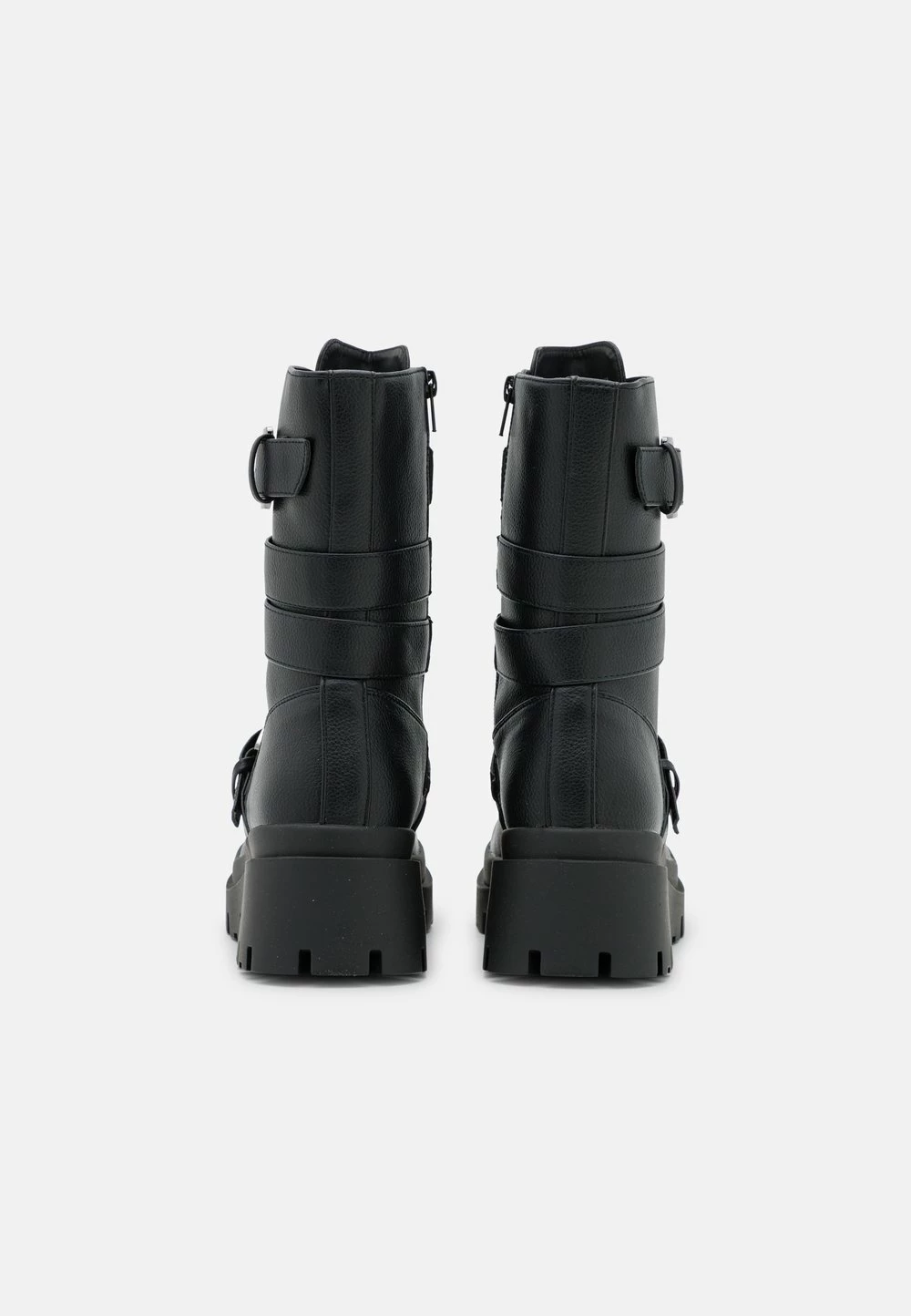 Even&Odd Qualité Garantie Bottines à plateau rond femme 6 Even&Odd Qualité Garantie Bottines à plateau rond femme – Image 4