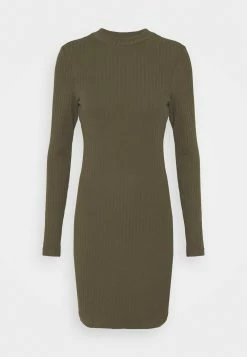 Promos Even&Odd Robe fourreau robes col officier femme 11 Promos Even&Odd Robe fourreau robes col officier femme -Even&Odd Soldes 2022 88850947b297422dbab383c0966f9969