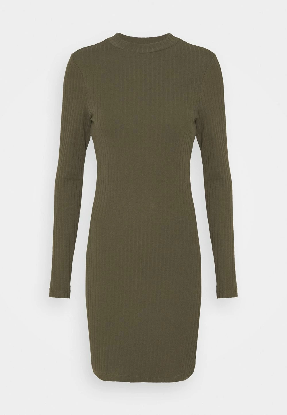 Promos Even&Odd Robe fourreau robes col officier femme 6 Promos Even&Odd Robe fourreau robes col officier femme – Image 4