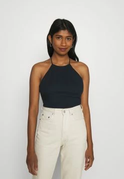 Even&Odd Prix Malin 2 PACK - Débardeur t-shirts et tops col rond femme -Even&Odd Soldes 2022 8915c7db77d5447d86a25e99b1416b83