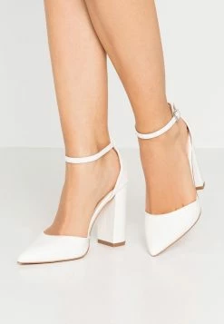 Even&Odd Produit de premiÚre qualité Escarpins à talons hauts pointu femme