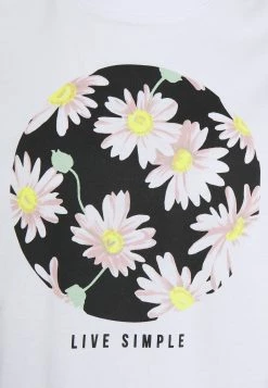 Even&Odd T-shirt imprimé Se Vend Bas Prix t-shirts et tops col rond femme 7 Even&Odd T-shirt imprimé Se Vend Bas Prix t-shirts et tops col rond femme -Even&Odd Soldes 2022 8a07b4418c0149ee8c9e9809760b6038