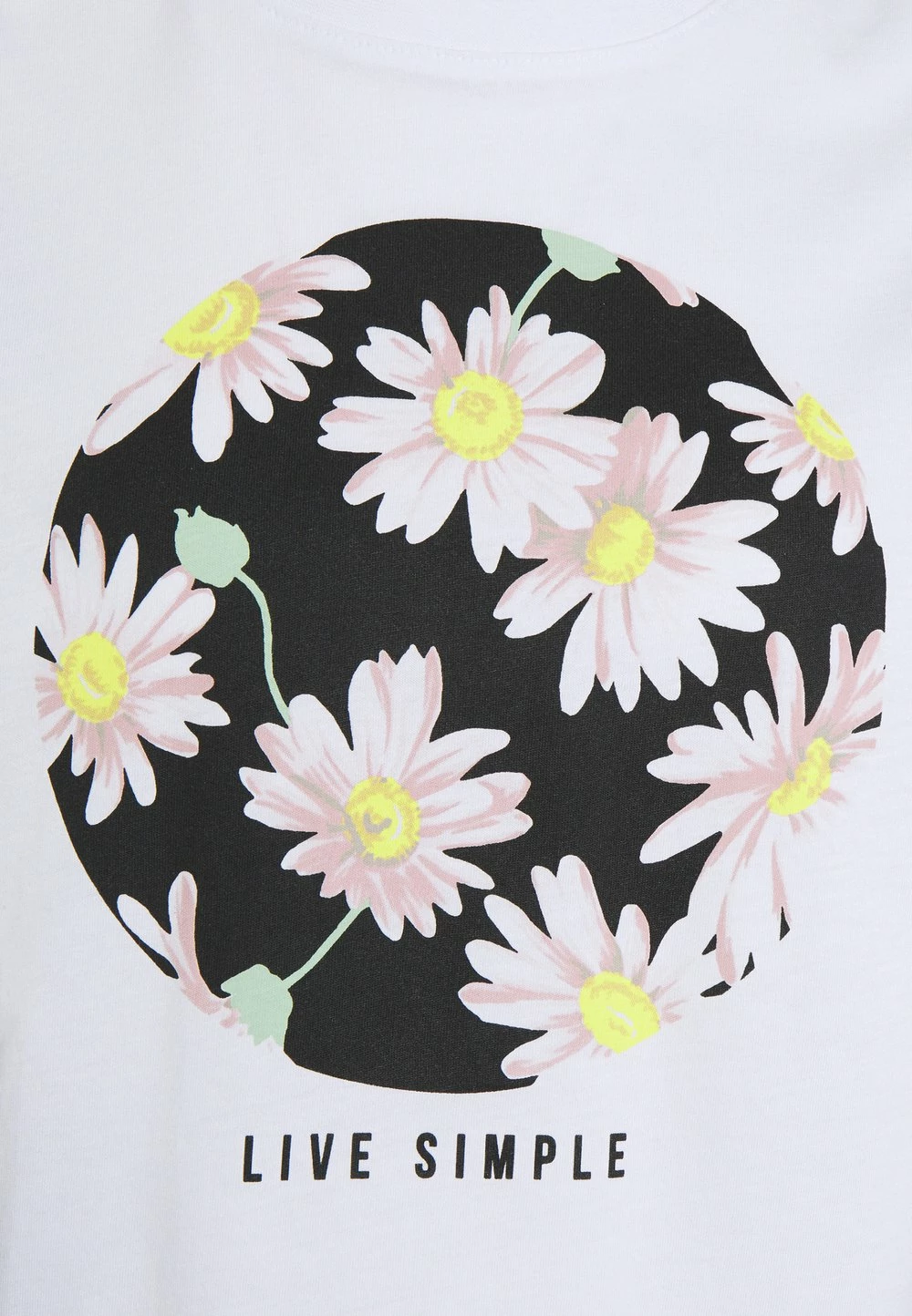 Even&Odd T-shirt imprimé Se Vend Bas Prix t-shirts et tops col rond femme 5 Even&Odd T-shirt imprimé Se Vend Bas Prix t-shirts et tops col rond femme – Image 3