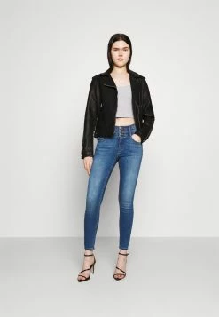 Even&Odd 3 PACK - T-shirt imprimé En promotion t-shirts et tops encolure large ronde femme