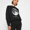 Even&Odd Printed Oversized Sweatshirt - Sweatshirt Vendre-Réclame sweats & sweats à capuche col rond femme -Even&Odd Soldes 2022 8aa1b88dca9f43748fa58572aafdae21