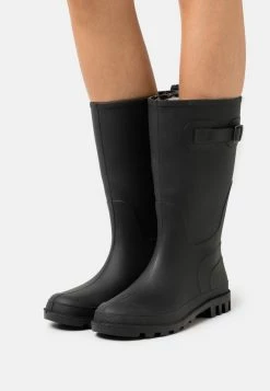 Excellente qualité Even&Odd Bottes en caoutchouc pluie femme