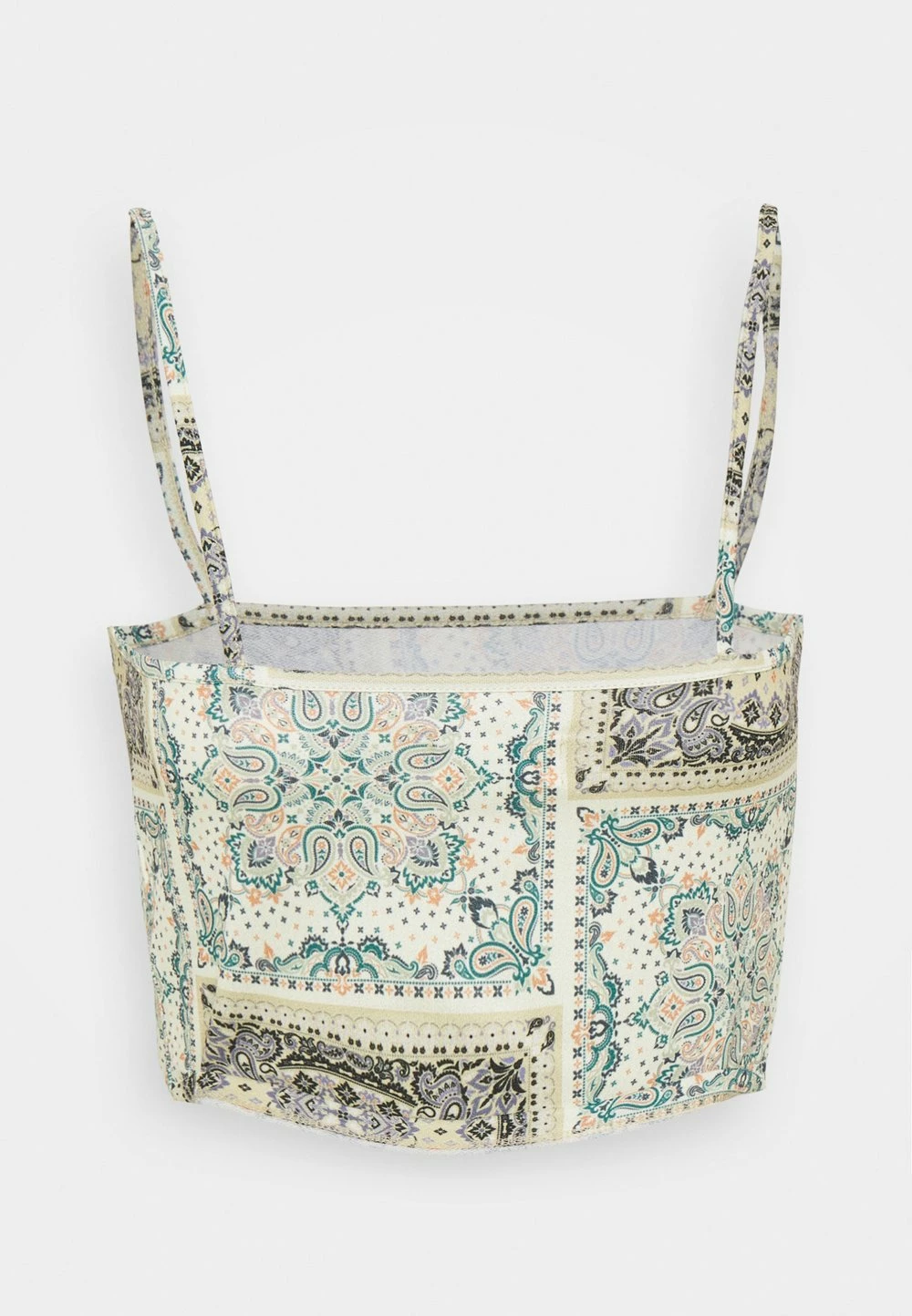 Qualité absolue Even&Odd Débardeur t-shirts et tops paisley/cachemire femme 6 Qualité absolue Even&Odd Débardeur t-shirts et tops paisley/cachemire femme – Image 4