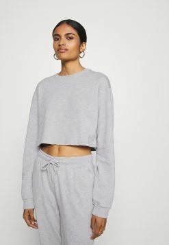 Even&Odd SWEAT SET CROPPED SWEATSHIRT & LOOSE JOGGER - Sweatshirt Soldes En Ligne pulls et gilets haute femme 12 Even&Odd SWEAT SET CROPPED SWEATSHIRT & LOOSE JOGGER - Sweatshirt Soldes En Ligne pulls et gilets haute femme -Even&Odd Soldes 2022 8bc36ff8c6194cbfb0b73e633d93a7e2