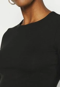 Even&Odd Rabais 2 PACK - T-shirt à manches longues t-shirts et tops col rond femme -Even&Odd Soldes 2022 8bfcf1ec75b04227895192a323ec5ceb