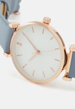 Even&Odd Réduction Montre montres boucle ardillon femme -Even&Odd Soldes 2022 8c16370b907341f78bbe8529207256fe