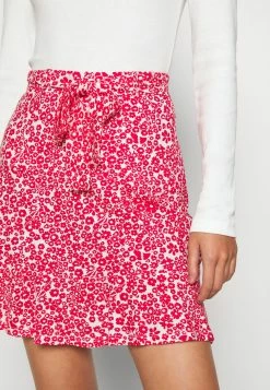 Even&Odd Minijupe Prix Réduit jupes floral femme -Even&Odd Soldes 2022 8c2b10dd3e5b4962b3931b2da89cdb1b