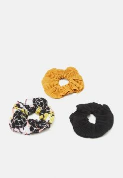 Even&Odd 3 PACK - Accessoires cheveux Soldes En Ligne bijoux élastique femme