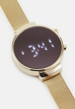 Even&Odd Montre à affichage digital Faible Prix montres fermoir coulissant femme -Even&Odd Soldes 2022 8c5abf8eeec74eca8fddb2908ebdfef3