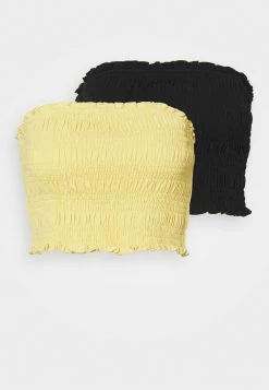 Even&Odd 2 PACK - Débardeur En promotion t-shirts et tops couleur unie femme 17 Even&Odd 2 PACK - Débardeur En promotion t-shirts et tops couleur unie femme -Even&Odd Soldes 2022 8c74ae609dd448ada3956196c2a75016 1