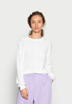 Prix Acceptable Even&Odd Pullover pulls & gilets col rond femme