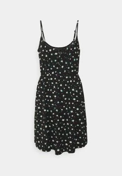 Even&Odd Robe en jersey Produit de première qualité robes col en v profond femme -Even&Odd Soldes 2022 8cf963fdb19541408e40a6ee141a1d0d 1