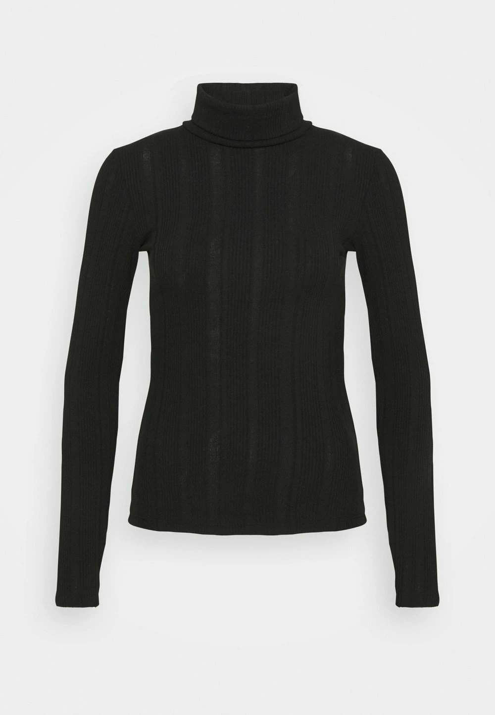 Even&Odd T-shirt à manches longues Haute Qualité t-shirts et tops col roulé femme 7 Even&Odd T-shirt à manches longues Haute Qualité t-shirts et tops col roulé femme – Image 5