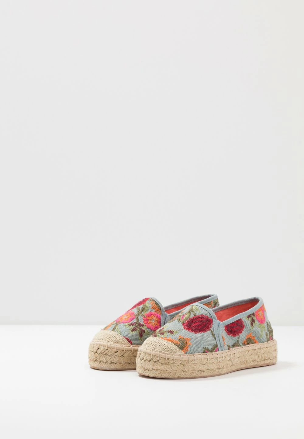 Qualité Supérieure Even&Odd Espadrilles rond femme 7 Qualité Supérieure Even&Odd Espadrilles rond femme – Image 5