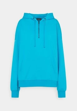 Even&Odd OVERSIZED HALF ZIP SWEAT - Sweat à capuche Prix Malin pulls et gilets femme -Even&Odd Soldes 2022 8e3589466acf4ecfb5604bb0b75e3f9a