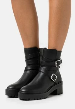 Even&Odd Bottes de neige Qualité garantie 100% bottines rond femme