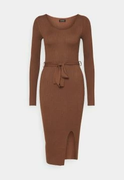 Discount En Ligne Even&Odd KNIT BELTED MIDI DRESS WITH SLIT - Robe fourreau robes encolure large ronde femme 18 Discount En Ligne Even&Odd KNIT BELTED MIDI DRESS WITH SLIT - Robe fourreau robes encolure large ronde femme -Even&Odd Soldes 2022 8f2df842d5134c99a024149e629c9a94