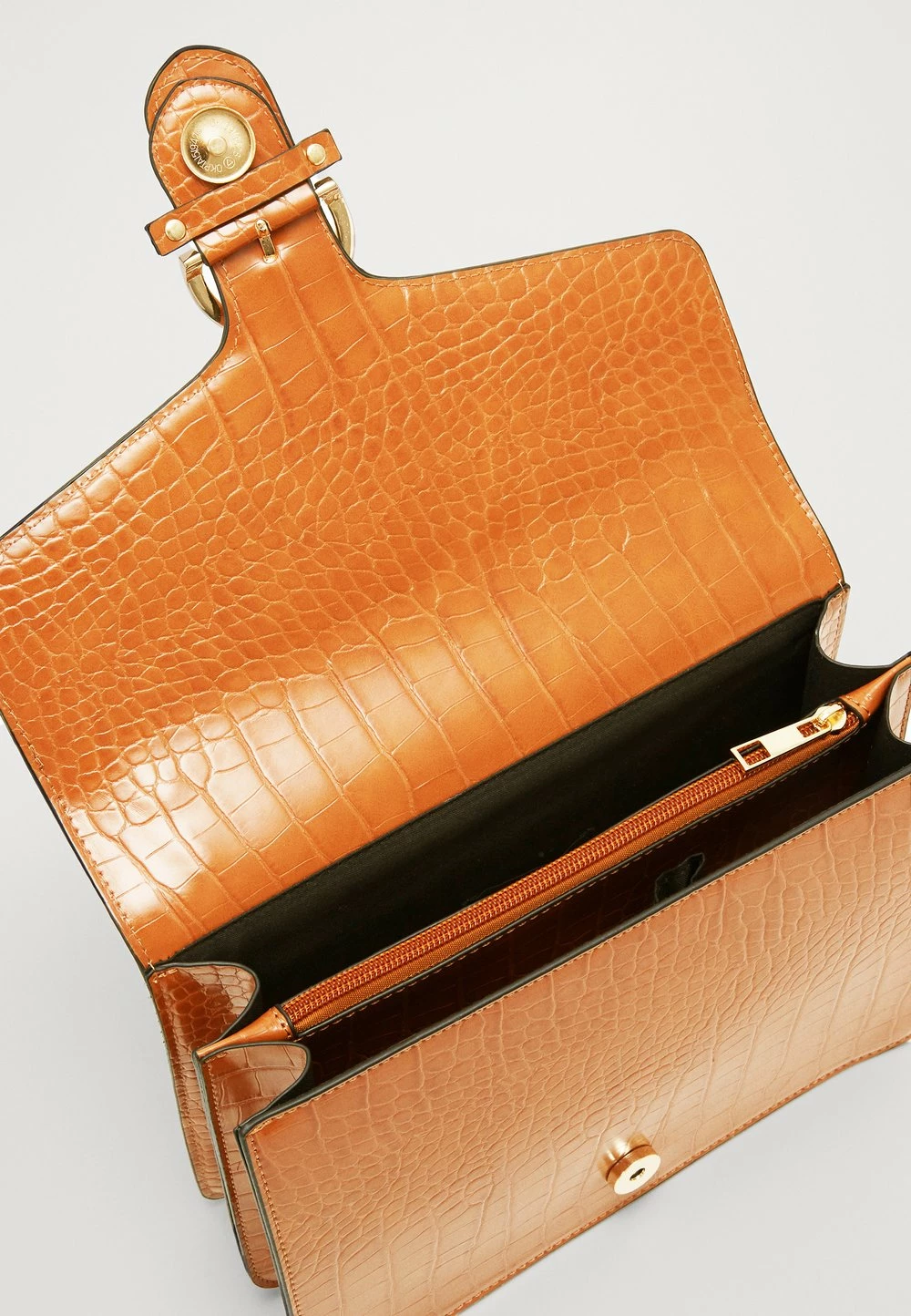 Even&Odd Produit de première qualité Sac bandoulière sacs fermoir aimanté femme 11 Even&Odd Produit de première qualité Sac bandoulière sacs fermoir aimanté femme – Image 9