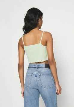 Even&Odd Produit de première qualité 2 PACK - Débardeur t-shirts et tops col carré femme 12 Even&Odd Produit de première qualité 2 PACK - Débardeur t-shirts et tops col carré femme -Even&Odd Soldes 2022 8f666e6cbe8647a1a583c0e456587785