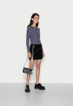 Even&Odd T-shirt à manches longues Produit de première qualité t-shirts et tops col rond femme 9 Even&Odd T-shirt à manches longues Produit de première qualité t-shirts et tops col rond femme -Even&Odd Soldes 2022 8feb5ac35d244e0a9421a5432a254dd7