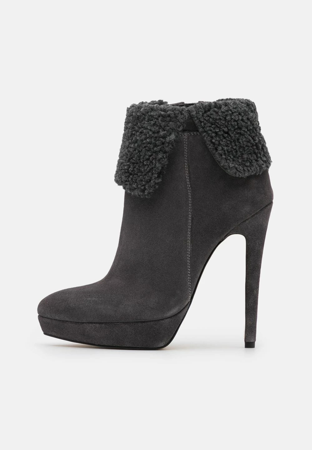 Even&Odd LEATHER - Bottes de neige Discount En Ligne bottines pointu femme 9 Even&Odd LEATHER - Bottes de neige Discount En Ligne bottines pointu femme – Image 7