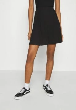 Qualité absolue Even&Odd 2 PACK - Jupe trapèze jupes couleur unie femme -Even&Odd Soldes 2022 90c62f30571e449d94ef870bc06f81f8