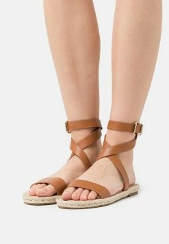 Even&Odd Promos Sandales espadrilles ouvert femme