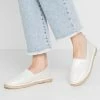 Prix Compétitif Even&Odd 2 PACK - Espadrilles chaussures plates rond femme 1 Prix Compétitif Even&Odd 2 PACK - Espadrilles chaussures plates rond femme -Even&Odd Soldes 2022 91be65efe8f741ebb4ad13c923ebd060