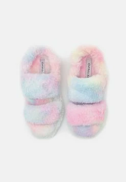 Even&Odd Chaussons Meilleure qualité ouvert femme -Even&Odd Soldes 2022 9210ab4032d442c29b4e774d86875602