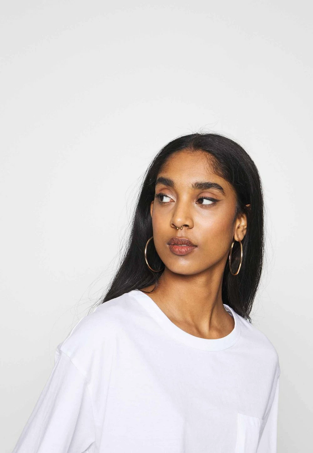 Even&Odd T-shirt basique Prix Acceptable t-shirts et tops col rond femme 6 Even&Odd T-shirt basique Prix Acceptable t-shirts et tops col rond femme – Image 4