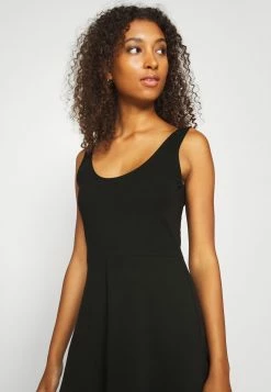 Even&Odd excellente qualité Robe en jersey robes echancrure dos femme -Even&Odd Soldes 2022 92a11bf50fda4166bd3465368fff5090