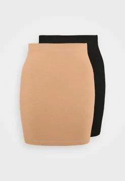 Even&Odd 2 PACK - Minijupe Prix De Rêve jupes couleur unie femme 20 Even&Odd 2 PACK - Minijupe Prix De Rêve jupes couleur unie femme -Even&Odd Soldes 2022 92acd8fd01f24ef091108def6cb06e4c 1