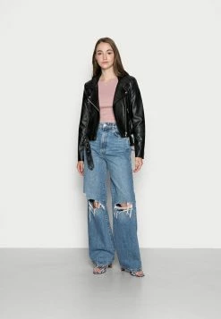 50% Off De Vente Even&Odd 2PACK - T-shirt basique t-shirts et tops col rond femme