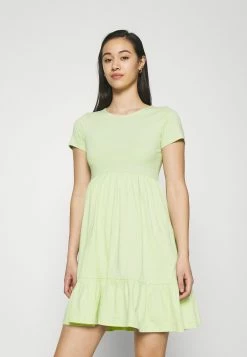 Prix Sympa Even&Odd Robe en jersey robes col rond femme