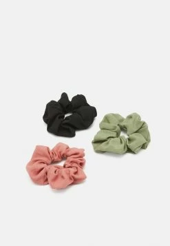 Even&Odd Produit de première qualité 3 PACK - Accessoires cheveux bijoux couleur unie femme
