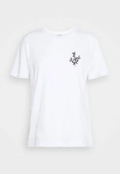 Even&Odd T-shirt imprimé En promotion t-shirts et tops col rond femme -Even&Odd Soldes 2022 93ec98a62c8d459d90d02f1c308b2e47