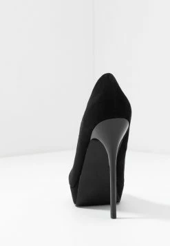 Even&Odd Pas Cher Escarpins à talons hauts rond femme -Even&Odd Soldes 2022 94d32ce3766a43feb03060e33d808dc9