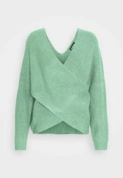 Prix Jamais Vus Even&Odd Pullover pulls & gilets cache-cœur femme -Even&Odd Soldes 2022 94dfdd5042c6418fb0d54eb8807ec79c