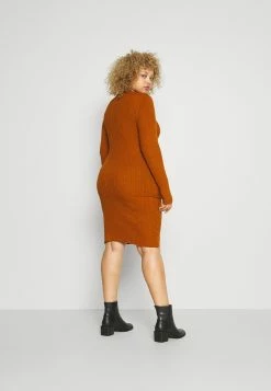 Even&Odd Robe fourreau Prix Incroyables robes col montant femme -Even&Odd Soldes 2022 95179475f7d14322ac4134655c518860